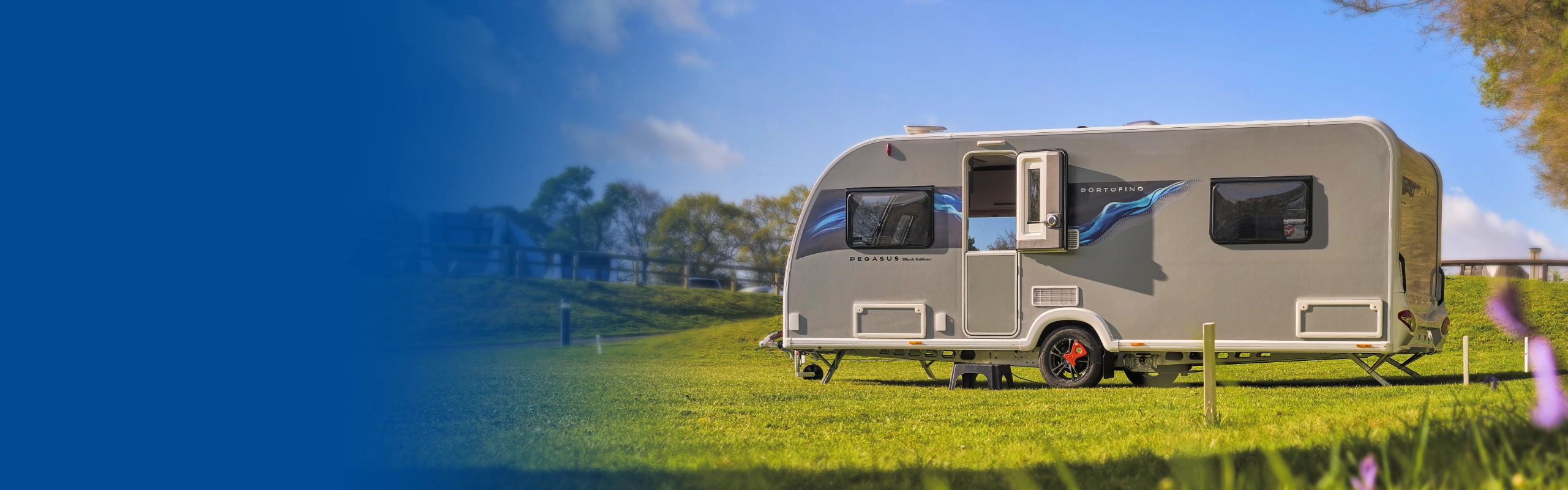 The BIG Bailey Caravan Sale Is On